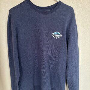 Patagonia Ventura sweatshirt